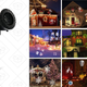 Vansky LED Projector Lights with Remote | $30 | Amazon | Use code V7NIVXBP